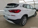  Bmw  X2 Série  sDrive 18i Lounge 1.5 135CV BVA7 E6d #3