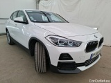  Bmw  X2 Série  sDrive 18i Lounge 1.5 135CV BVA7 E6d #4