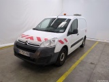  Citroen  Berlingo  Fourgon Club L1 (Court) 1.6 BlueHDi 100CV BVM5 E6 