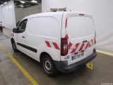  Citroen  Berlingo  Fourgon Club L1 (Court) 1.6 BlueHDi 100CV BVM5 E6 #2