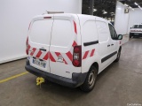  Citroen  Berlingo  Fourgon Club L1 (Court) 1.6 BlueHDi 100CV BVM5 E6 #3