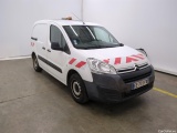  Citroen  Berlingo  Fourgon Club L1 (Court) 1.6 BlueHDi 100CV BVM5 E6 #4