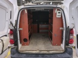  Citroen  Berlingo  Fourgon Club L1 (Court) 1.6 BlueHDi 100CV BVM5 E6 #9