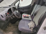  Citroen  Berlingo  Fourgon Club L1 (Court) 1.6 BlueHDi 100CV BVM5 E6 #10
