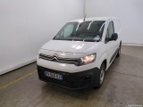  Citroen  Berlingo  Fourgon Driver M 650 1.2 PureTech 110CV BVM6 E6d 