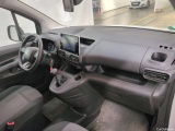  Citroen  Berlingo  Fourgon Driver M 650 1.2 PureTech 110CV BVM6 E6d #5