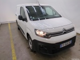  Citroen  Berlingo  Fourgon Driver M 650 1.2 PureTech 110CV BVM6 E6d #4