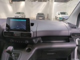  Citroen  Berlingo  Fourgon Driver M 650 1.2 PureTech 110CV BVM6 E6d #7