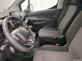  Citroen  Berlingo  Fourgon Driver M 650 1.2 PureTech 110CV BVM6 E6d #10