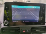  Citroen  Berlingo  Fourgon Driver M 650 1.2 PureTech 110CV BVM6 E6d #12
