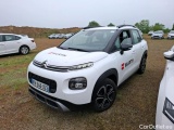  Citroen  C3  Aircross Feel Business 1.5 BlueHDi 120CV BVA6 E6dT 