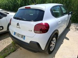  Citroen  C3  Feel Business 1.5 BlueHDI 100CV BVM5 E6dT #3
