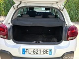  Citroen  C3  Feel Business 1.5 BlueHDI 100CV BVM5 E6dT #8