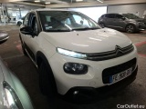  Citroen  C3  Shine Business 1.2 PureTech 110CV BVM6 E6dT #4