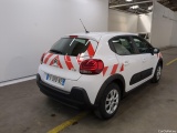  Citroen  C3  Société Feel Nav 1.2 PureTech 80CV BVM5 E6 #3
