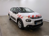  Citroen  C3  Société Feel Nav 1.2 PureTech 80CV BVM5 E6 #4