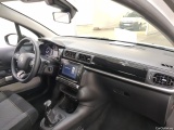 Citroen  C3  Société Feel Nav 1.2 PureTech 80CV BVM5 E6 #5