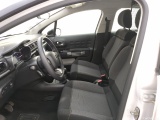  Citroen  C3  Société Feel Nav 1.2 PureTech 80CV BVM5 E6 #10