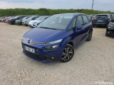  Citroen  C4 Picasso /Spacetourer Business Class 1.6 BlueHDi 100CV BVM5 E6 