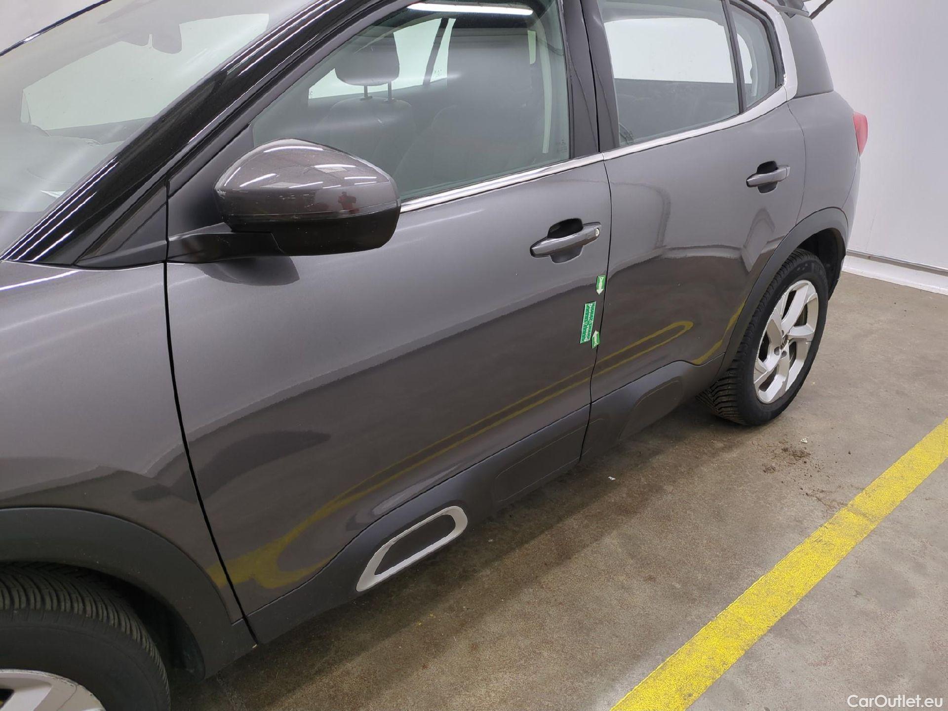  Citroen  C5  Aircross Business 1.5 BlueHDi 130CV BVA8 E6d #23