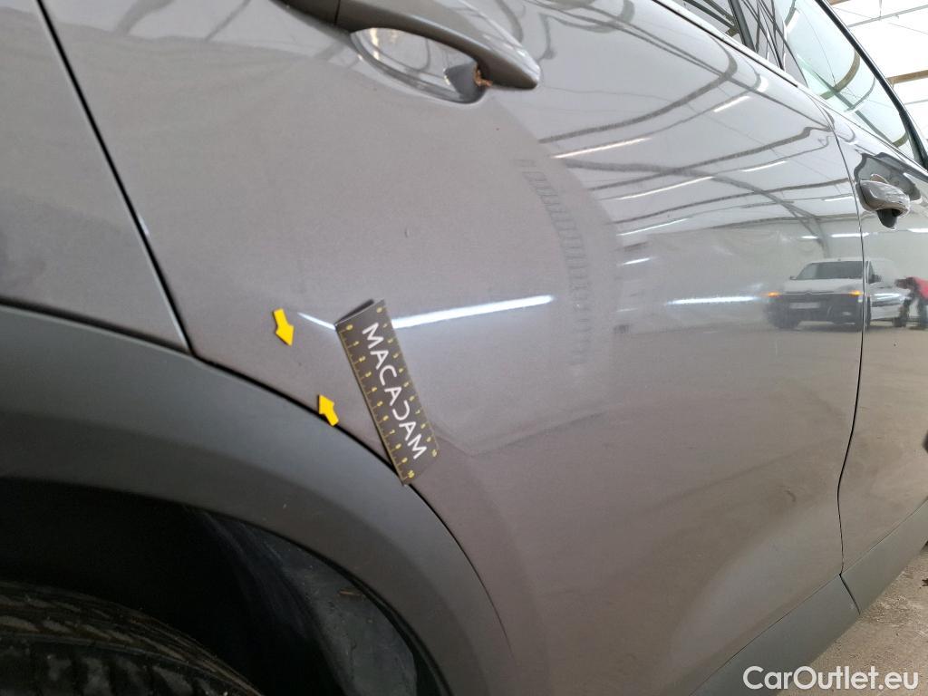  DS  DS7 7 Crossback Business 1.5 BlueHDi 130CV BVA8 E6d #7