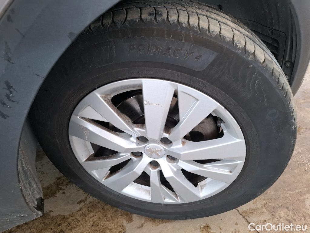  Peugeot  3008  Active Business 1.6 HDi 120CV BVA6 E6 #23