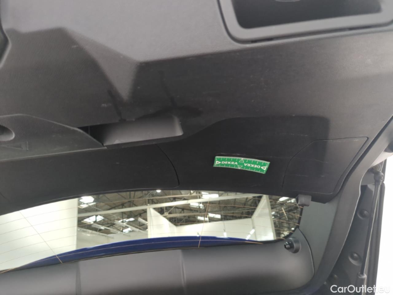  Peugeot  3008  Active Business 1.5 HDi 130CV BVA8 E6d #2