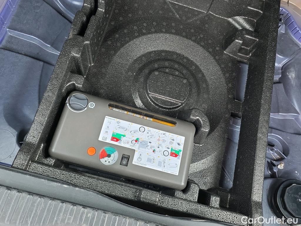  Citroen  C4 Picasso /Spacetourer Business Class 1.6 BlueHDi 100CV BVM5 E6 #6