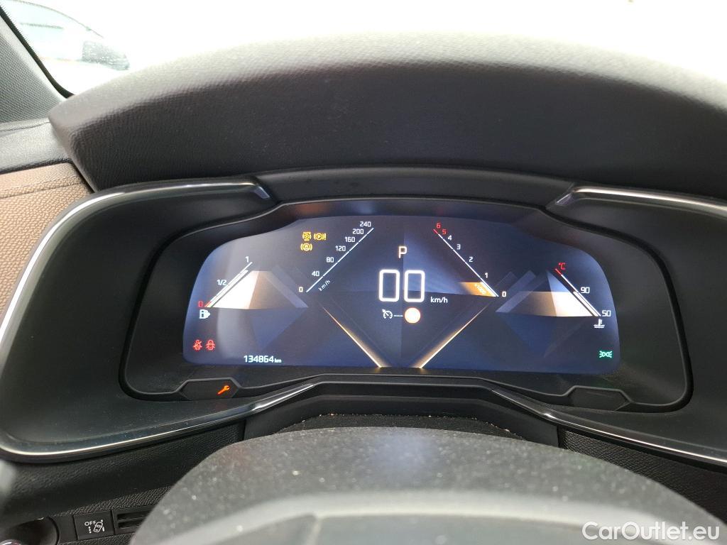  DS  DS7 7 Crossback Business 1.5 BlueHDi 130CV BVA8 E6d #9