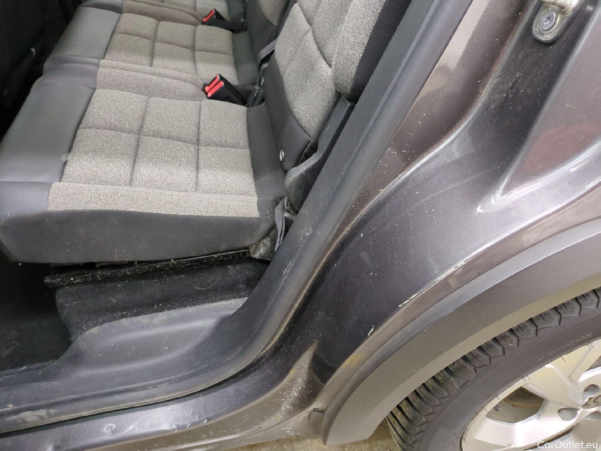  Citroen  C5  Aircross Business 1.5 BlueHDi 130CV BVA8 E6d #24