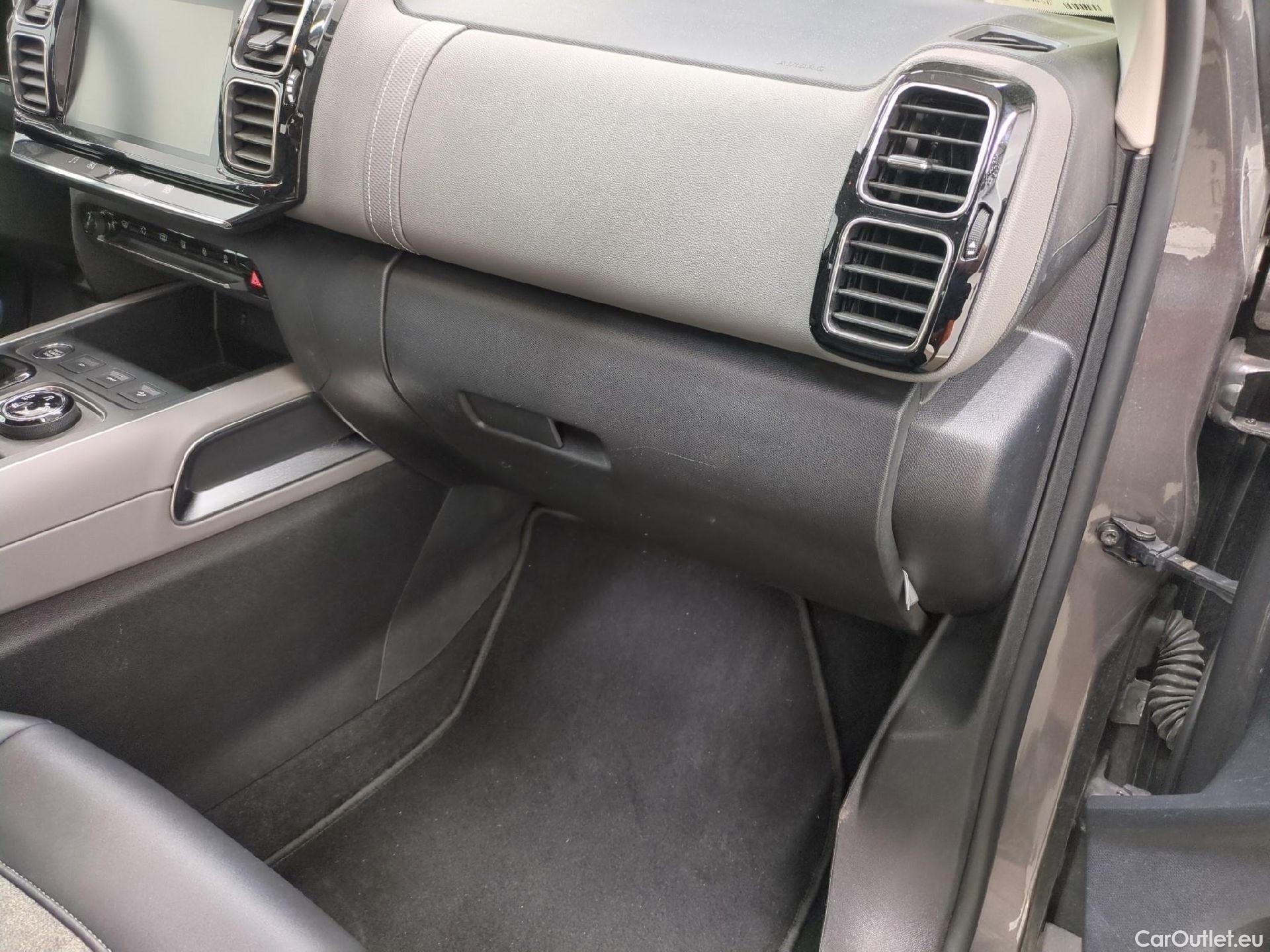  Citroen  C5  Aircross Business 1.5 BlueHDi 130CV BVA8 E6d #41
