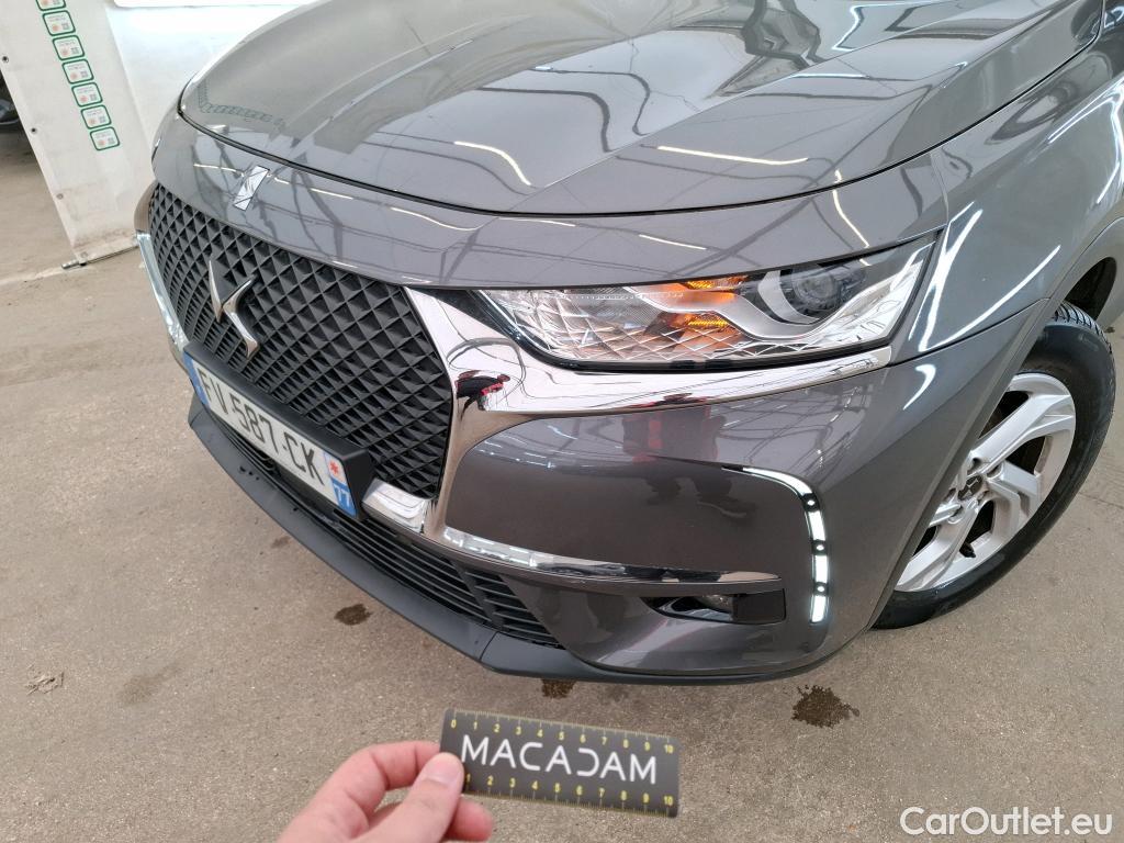  DS  DS7 7 Crossback Business 1.5 BlueHDi 130CV BVA8 E6d #1