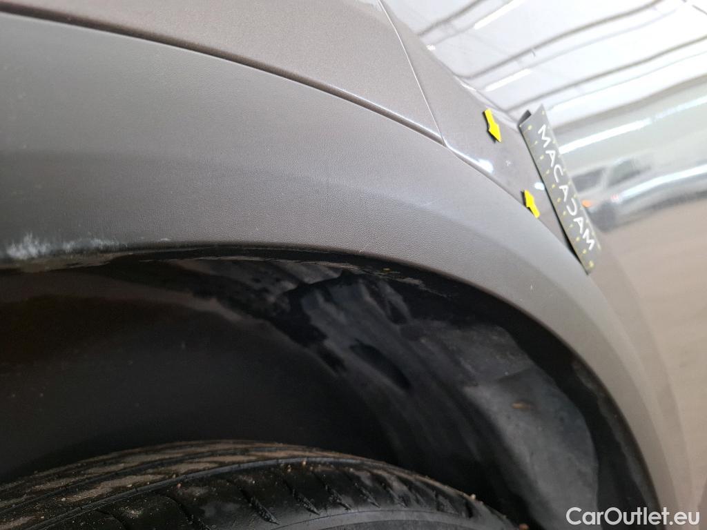  DS  DS7 7 Crossback Business 1.5 BlueHDi 130CV BVA8 E6d #8