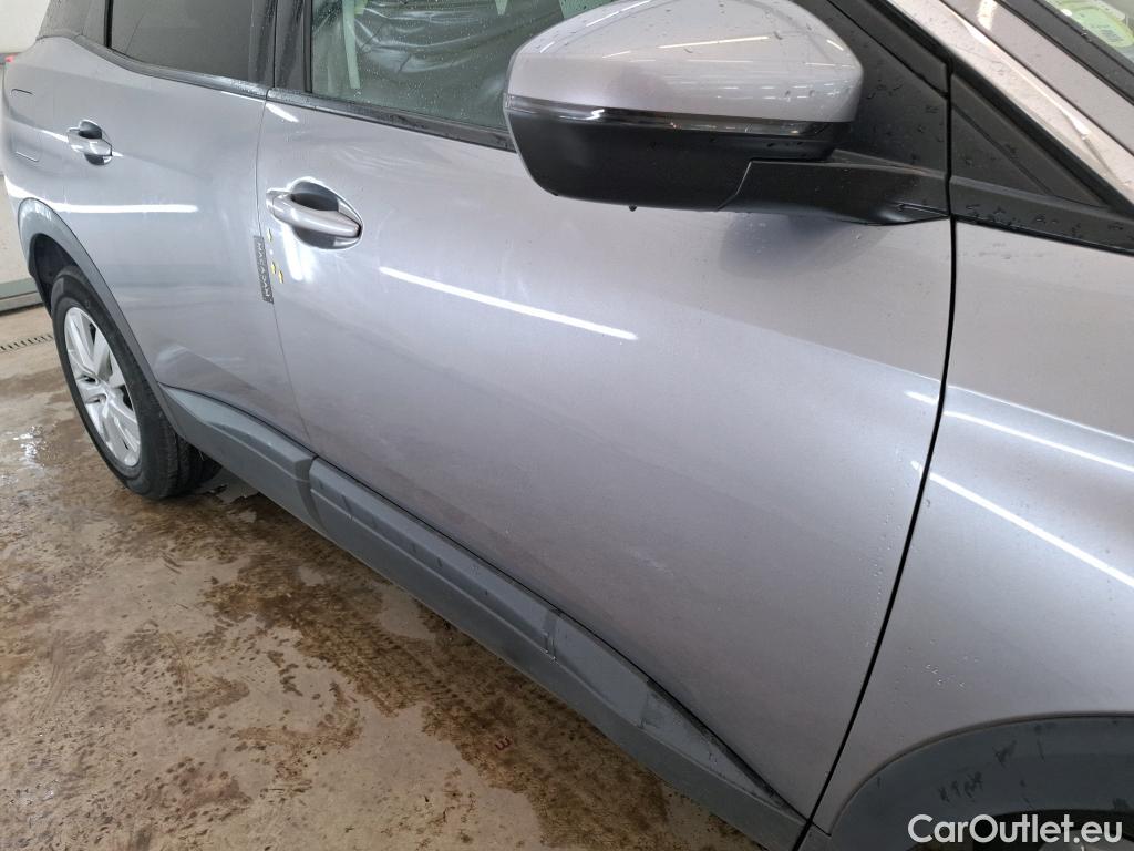  Peugeot  3008  Active Business 1.6 HDi 120CV BVA6 E6 #16