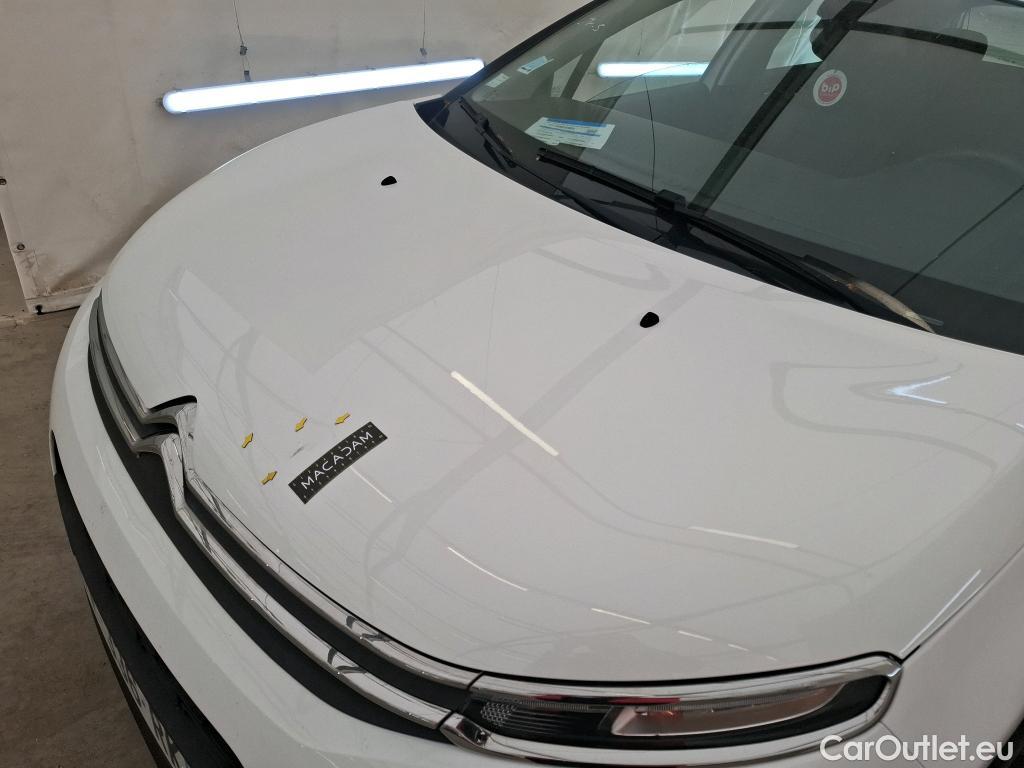  Citroen  C3 CITROEN  / 2016 / 5P / Berline PureTech 82 S&S BVM Feel Business #13