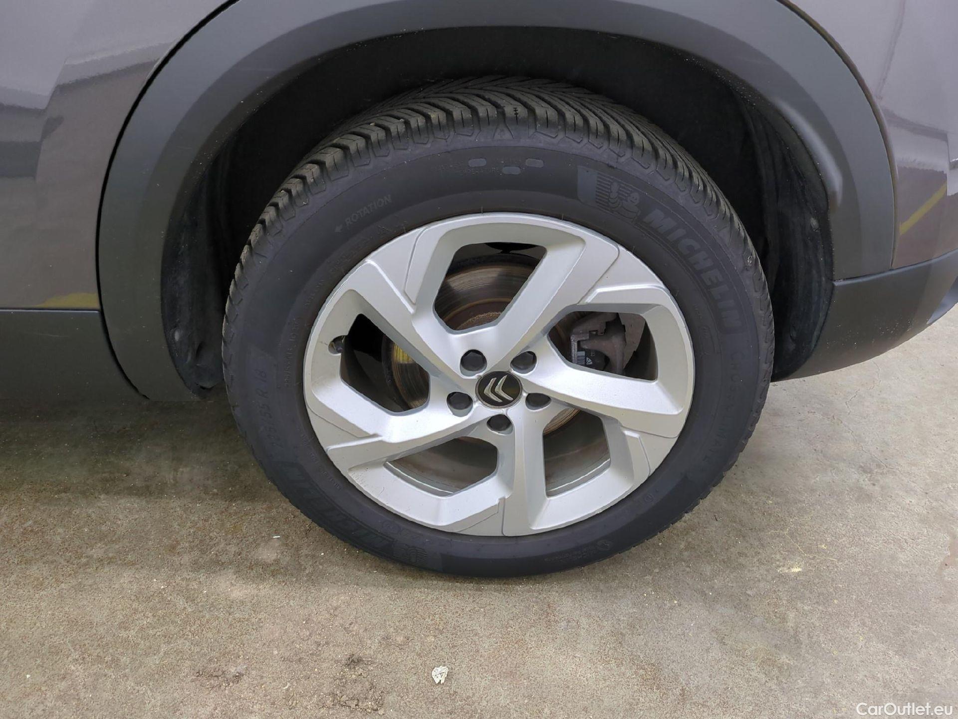  Citroen  C5  Aircross Business 1.5 BlueHDi 130CV BVA8 E6d #9