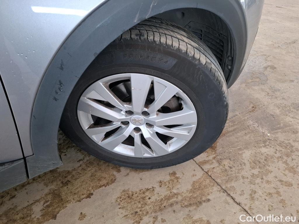  Peugeot  3008  Active Business 1.6 HDi 120CV BVA6 E6 #22