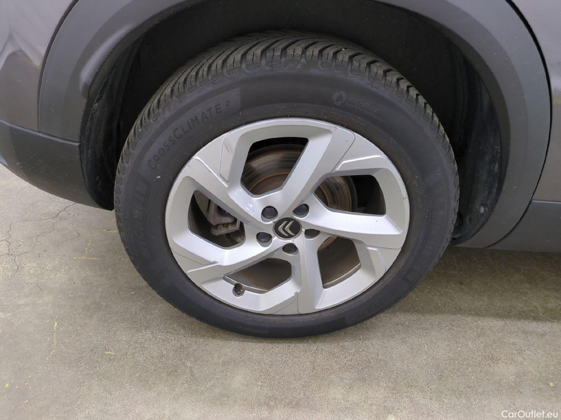  Citroen  C5  Aircross Business 1.5 BlueHDi 130CV BVA8 E6d #19