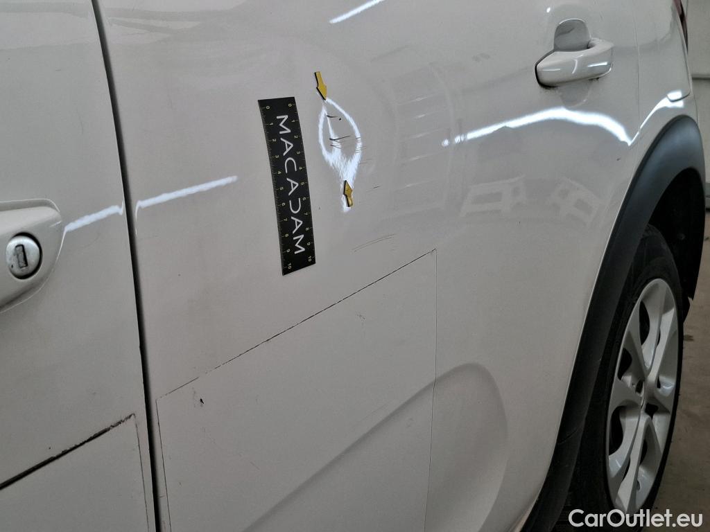  Citroen  C3 CITROEN  / 2016 / 5P / Berline PureTech 82 S&S BVM Feel Business #17
