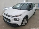  Citroen  C3 CITROEN  / 2016 / 5P / Berline PureTech 82 S&S BVM Feel Business 