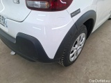  Citroen  C3 CITROEN  / 2016 / 5P / Berline PureTech 82 S&S BVM Feel Business #3