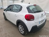  Citroen  C3 CITROEN  / 2016 / 5P / Berline PureTech 82 S&S BVM Feel Business #2
