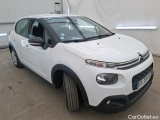  Citroen  C3 CITROEN  / 2016 / 5P / Berline PureTech 82 S&S BVM Feel Business #4