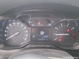 Citroen  C3 CITROEN  / 2016 / 5P / Berline PureTech 82 S&S BVM Feel Business #6
