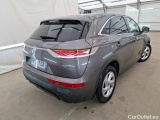  DS  DS7 7 Crossback Business 1.5 BlueHDi 130CV BVA8 E6d #3