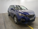  Peugeot  3008  Active Business 1.5 HDi 130CV BVA8 E6d #4