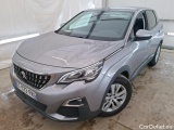  Peugeot  3008  Active Business 1.6 HDi 120CV BVA6 E6 