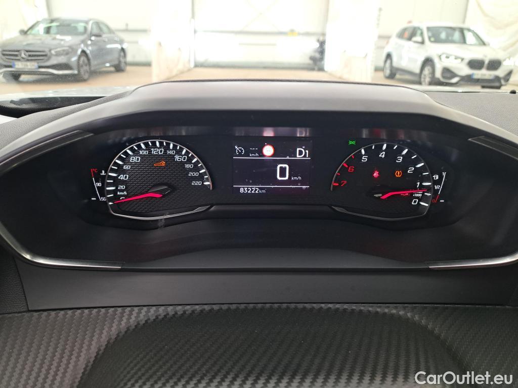  Peugeot  2008 PEUGEOT  / 2019 / 5P / Crossover PureTech 130 S&S EAT8 ACTIVE PACK #16