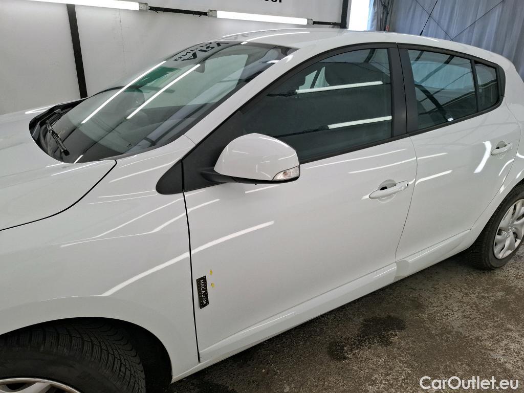  Renault  Megane  III Berline 5pt. Société Air 1.5 dCi 90CV BVM6 E5 #20
