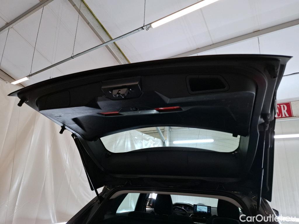  Peugeot  3008  Active Pack 1.5 HDi 130CV BVA8 E6d #13